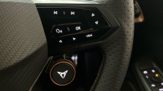CUPRA Born 170kW e-Boost V1 59kWh 5dr Auto Electric Hatchback